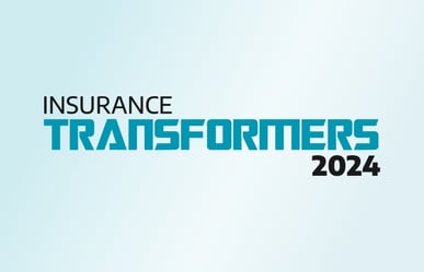 Insurance Transformers 2024