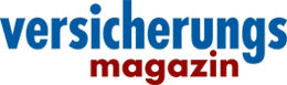 Versicherungsmagazin Logo